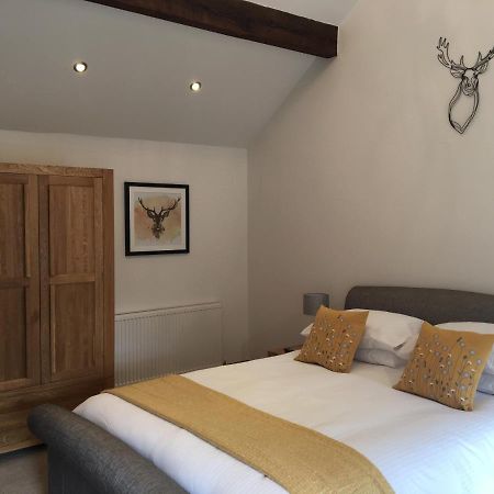 The Coach House Villa Southport Exteriör bild