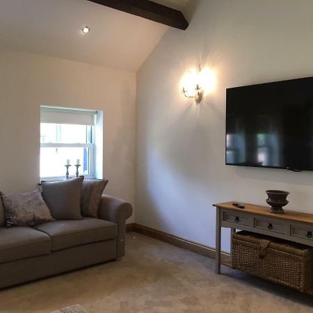 The Coach House Villa Southport Exteriör bild