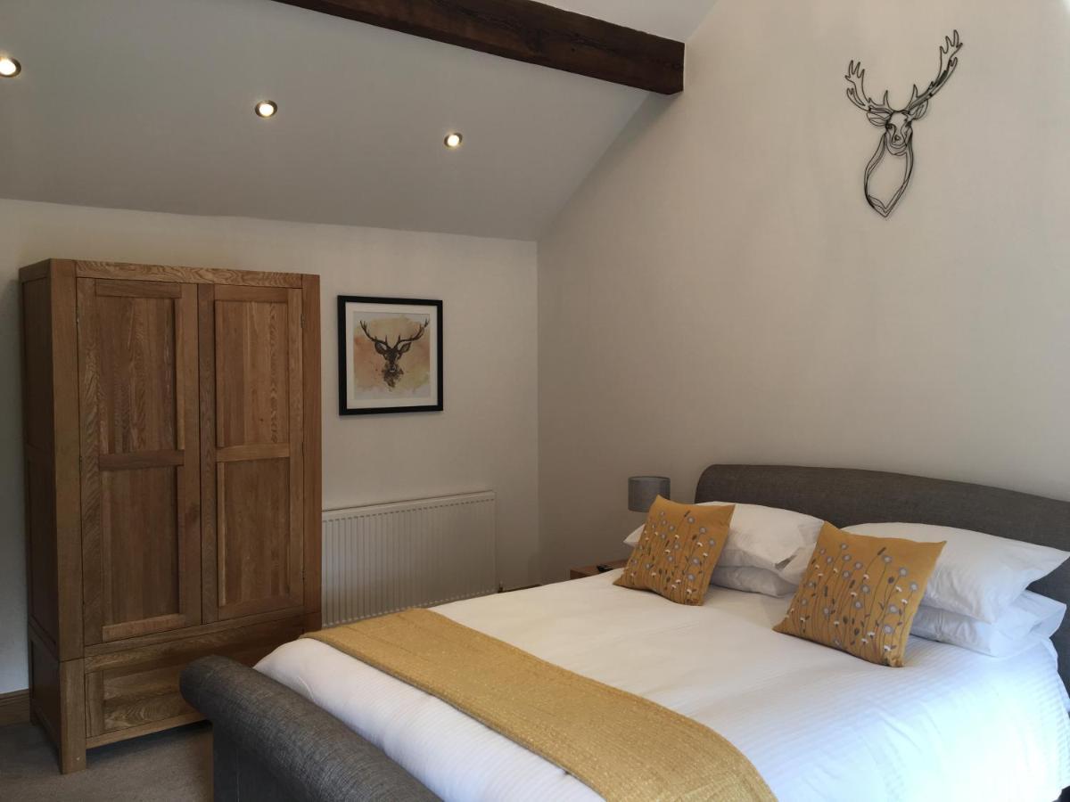 The Coach House Villa Southport Exteriör bild