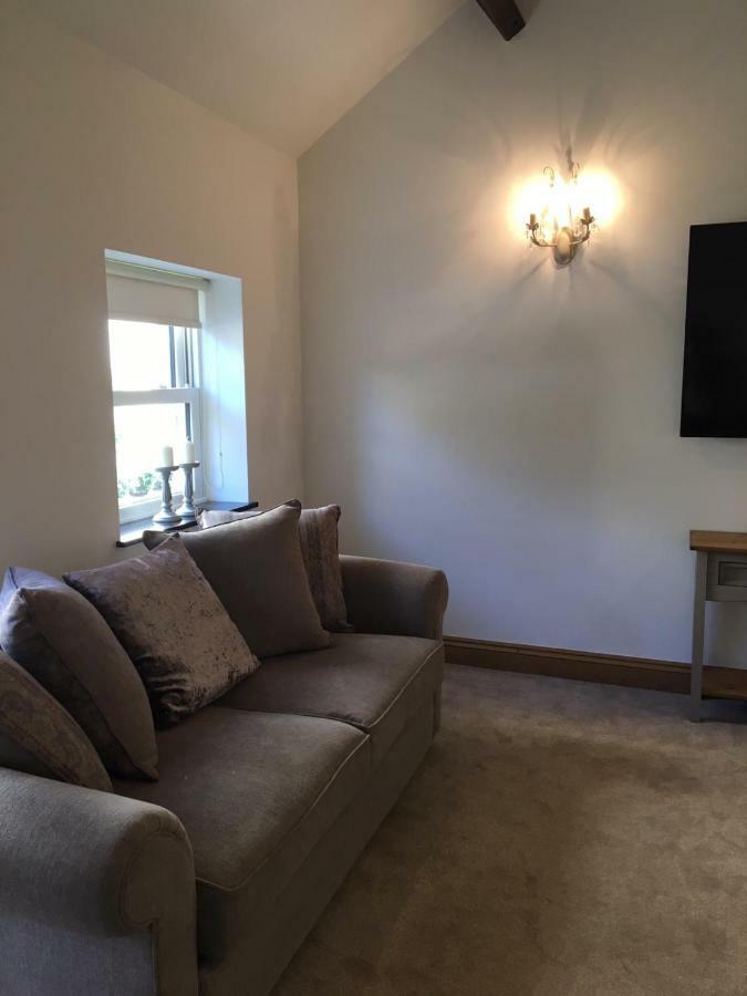 The Coach House Villa Southport Exteriör bild