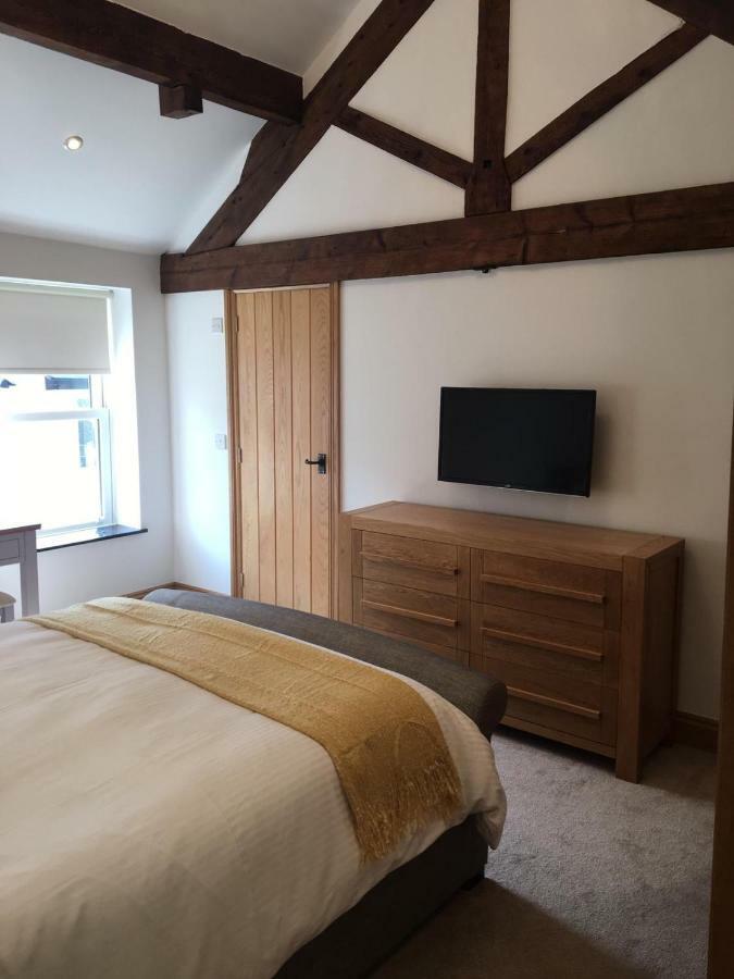 The Coach House Villa Southport Exteriör bild
