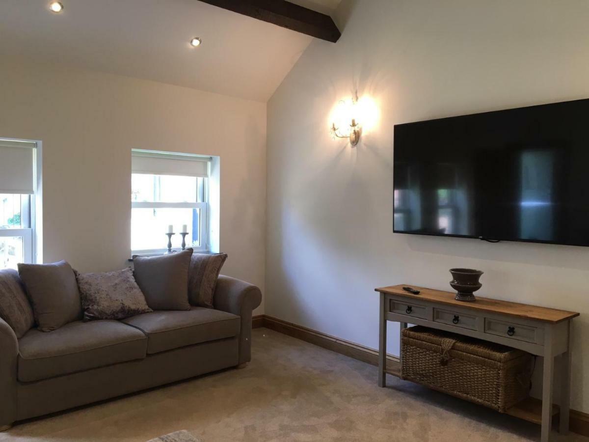 The Coach House Villa Southport Exteriör bild