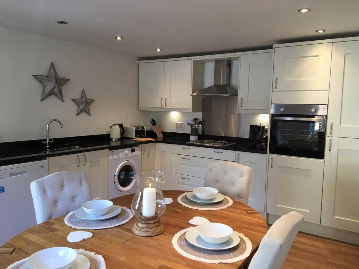 The Coach House Villa Southport Exteriör bild